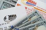 Atención: US$ 1 millón a punto de caducar en el Mega Millions