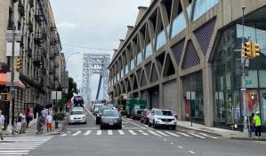 Nueva York cancela de forma indefinida polémico peaje para aliviar el tráfico en Manhattan