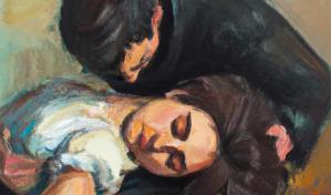El poema de hoy: Como la primavera de Juana de Ibarborou