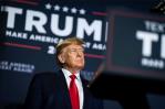 Biden se ríe al ser preguntado por la foto policial de Donald Trump: Un tipo guapo Biden se ríe al ser preguntado por la foto policial de Donald Trump: Un tipo guapo
