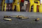 Desconocidos hieren a mujer de varios disparos en Santiago