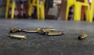 Juego de domin&oacute; termina en tragedia: hombre mata a otro en La Vega
