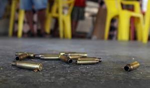 Acusado de doble homicidio fue ultimado por miembros de la Polic&iacute;a