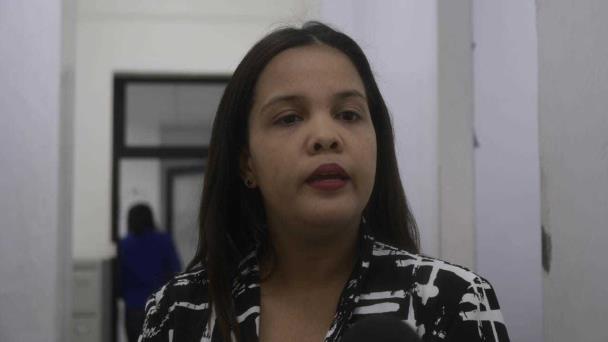 Autoridades continúan la búsqueda de evidencias para determinar causa de explosión en San Cristóbal