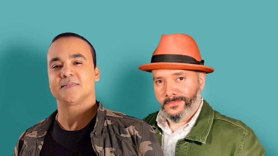 Zacarías Ferreira y Pavel Núñez lanzan nueva canción de bachata