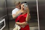 Las candentes fotos con las que Vicente Saavedra, ex de Clarissa Molina, celebró el cumpleaños de su nueva novia Las candentes fotos con las que Vicente Saavedra, ex de Clarissa Molina, celebró el cumpleaños de su nueva novia