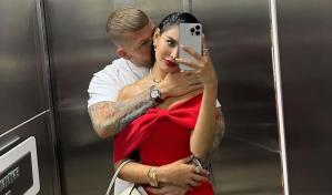 Las candentes fotos con las que Vicente Saavedra, ex de Clarissa Molina, celebró el cumpleaños de su nueva novia