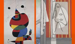 Picasso, protagonista de las exposiciones del próximo otoño en España