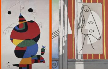 Picasso, protagonista de las exposiciones del próximo otoño en España