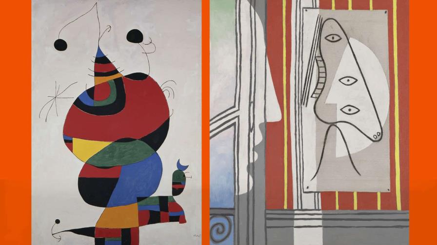 Picasso, protagonista de las exposiciones del próximo otoño en España