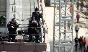 Siete heridos por tiroteo en un festival caribeño en Boston