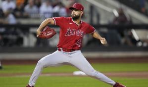 Ohtani aporta con doble y los Angelinos envían a los Mets al sótano con victoria