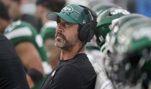 Rodgers encabeza lista de jugadores que cambiaron de equipo para el 2023 en la NFL