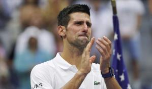 US Open 2023: Djokovic vuelve tras 2 a&ntilde;os de ausencia y busca 24to major