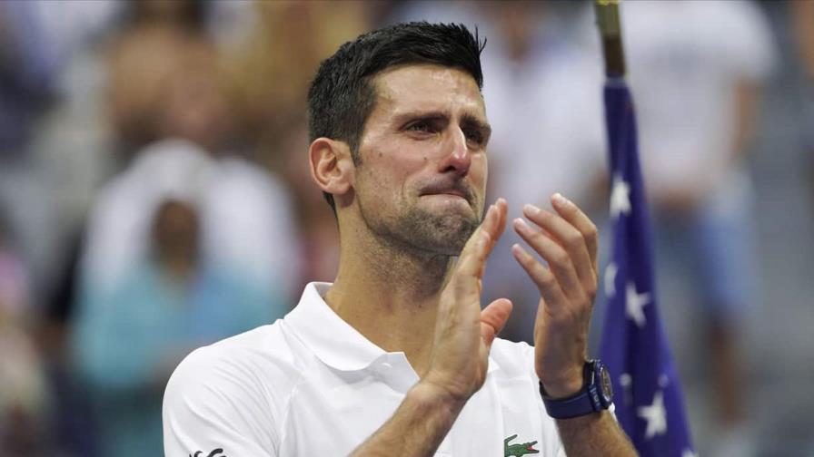 US Open 2023: Djokovic vuelve tras 2 años de ausencia y busca 24to major