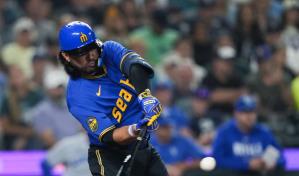 Marineros vencen a Reales y alcanzan a Rangers en la cima divisional