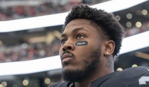 Josh Jacobs confirma que regresa por un año con los Raiders