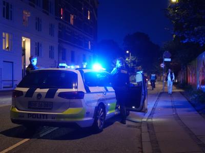 Tiroteo en Copenhague: Un muerto y 4 heridos en tiroteo