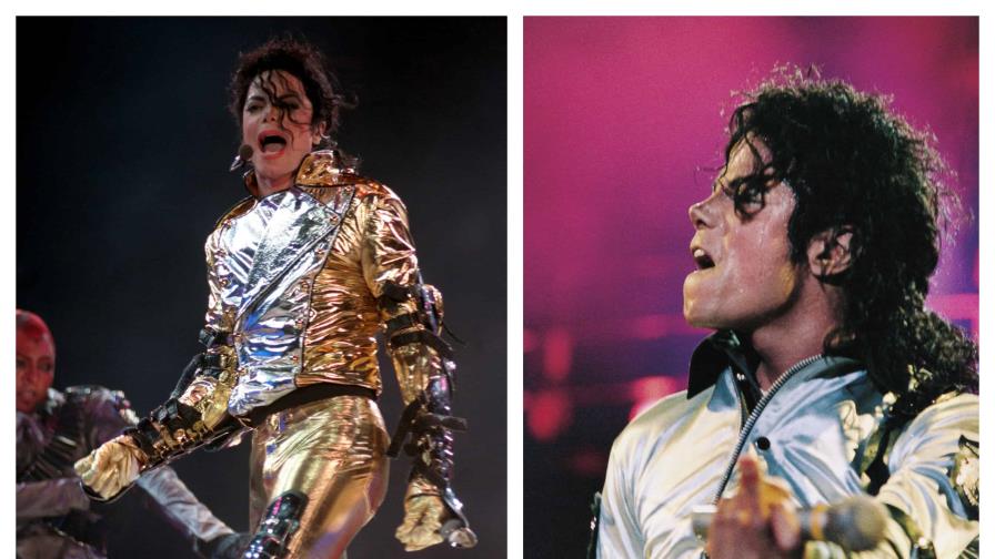Michael Jackson: El Rey del Pop por siempre en su trono