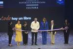 Páginas que cobran vida con la apertura de la Feria del Libro Santo Domingo 2023