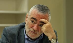 El escritor y periodista mexicano, Ignacio Solares, fallece a los 78 años