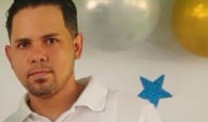 Familia busca el paradero de joven mocano que salió para Santo Domingo hace 15 días