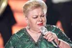 Paquita la del Barrio busca novio y no le importaría mantenerlo