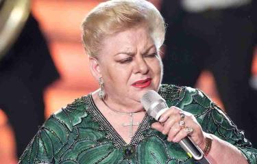 Paquita la del Barrio busca novio - Diario Libre