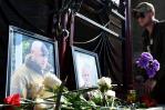 Las causas del siniestro del avión de Prigozhin siguen siendo un misterio Las causas del siniestro del avión de Prigozhin siguen siendo un misterio
