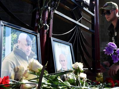 Causas siniestro del avión de Prigozhin sigue siendo misterio