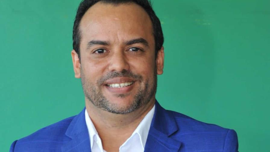 Periodista Wilder Páez, virtual ganador del CDP en el Distrito Nacional