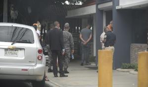 ¡Compre y váyase gusano!, habría dicho herido a su agresor en restaurante de Gazcue