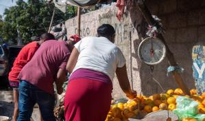 Economía dominicana se desacelera en el primer semestre y crece solo 1.2 %