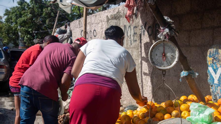 Economía dominicana se desacelera en el primer semestre y crece solo 1.2 %