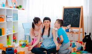 Rabietas infantiles: qu&eacute; hacer y evitar