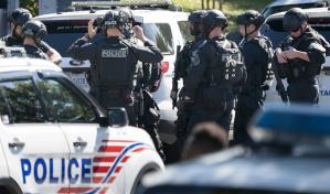 Un supremacista blanco mata a tres personas en un tiroteo en Florida y se suicida