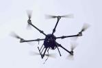 Sicarios atacan con drones a comunidades del estado mexicano de Guerrero