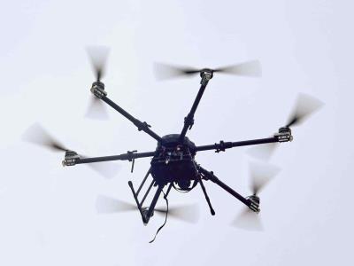 Sicarios atacan con drones a comunidades mexicanas