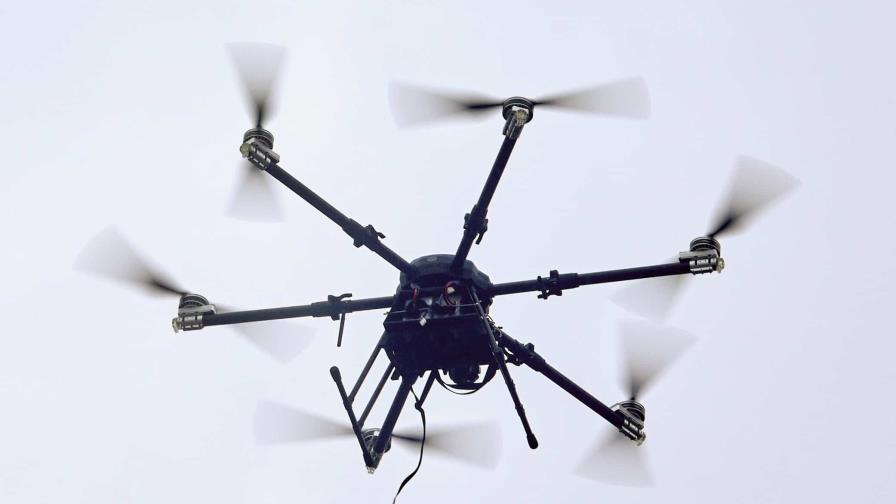 Sicarios atacan con drones a comunidades del estado mexicano de Guerrero