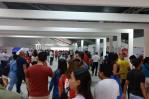 Un recorrido por la Feria Internacional del Libro de Santo Domingo, en su segundo día Un recorrido por la Feria Internacional del Libro de Santo Domingo, en su segundo día