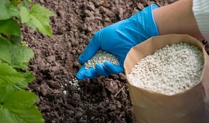 FAO alerta que comercio de fertilizantes cayó un 30% por la guerra en Oriente Medio