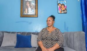 La muerte en busca de la belleza