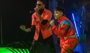 Presidente Studios: En busca de la próxima estrella de música