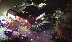Un muerto, cinco heridos en tiroteo cerca de restaurante en Kentucky