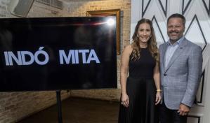 INDÓMITA celebra su segundo aniversario