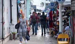 Economía dominicana se expande 2.9 % en julio y acumula crecimiento de 1.4 % en siete meses