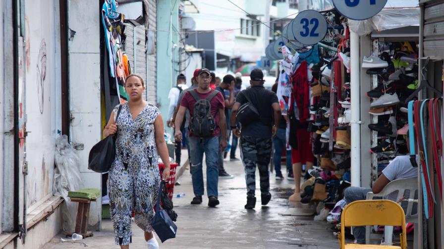 Economía dominicana se expande 2.9 % en julio y acumula crecimiento de 1.4 % en siete meses