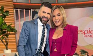 El poder lo tienes tú, el conversatorio que realizará Luz García junto a Jomari Goyso y la terapeuta Sara Guerrero