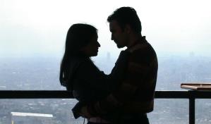 La fuerza de la mirada, más allá de las palabras