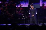 El regreso triunfal de Ricky Martin a Puerto Rico